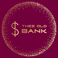 1. Thee Old Bank