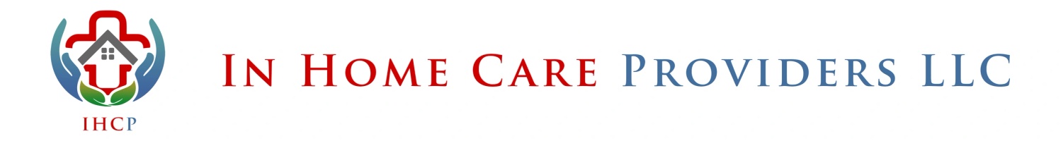 In Home Care Providers LLC