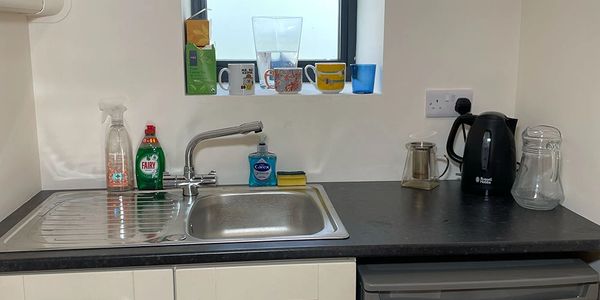 Amenties and Grove Farm Wellbeing Studio and Rooms hire in North Norfolk