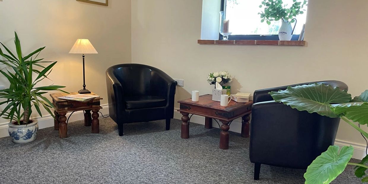 Therapy & Treatment Room Hire | North Norfolk