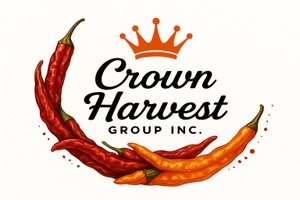 Crown Harvest Group