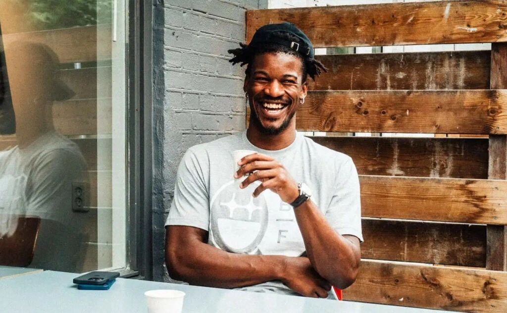 Miami Heat Star Jimmy Butler Secures Ice Cream Partnership