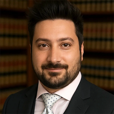 Anthony La Grassa, Esq.