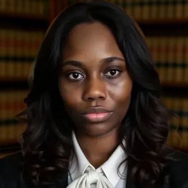 Essence Latifah Todman