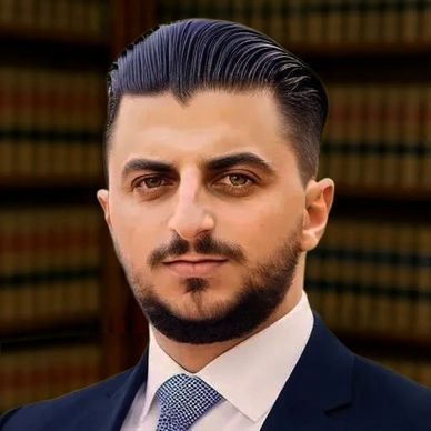 Matthew Aqeel, Esq. 