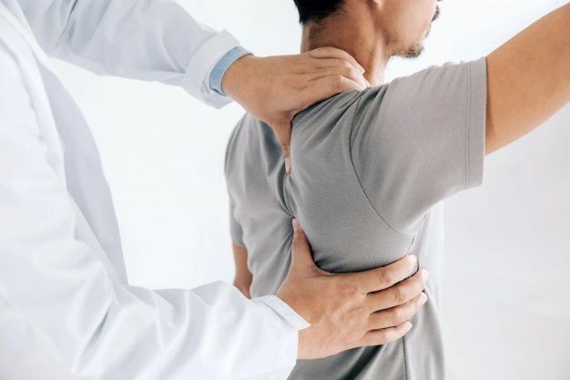 Shoulder Treatment South Eastern Orthopaedic Specialists