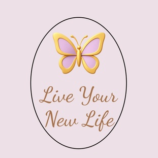 Live Your New Life