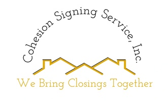 Cohesion Signing Service, Inc.