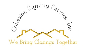 Cohesion Signing Service, Inc.