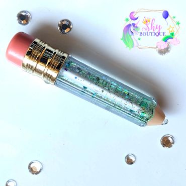 Shy Boutique - Shimmer + Shine Lip Gloss