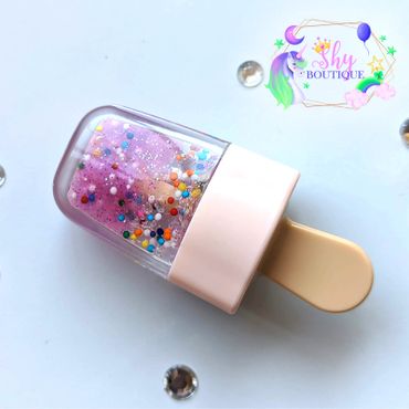 Shy Boutique - Shimmer + Shine Lip Gloss