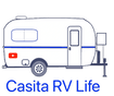 Casita RV Life