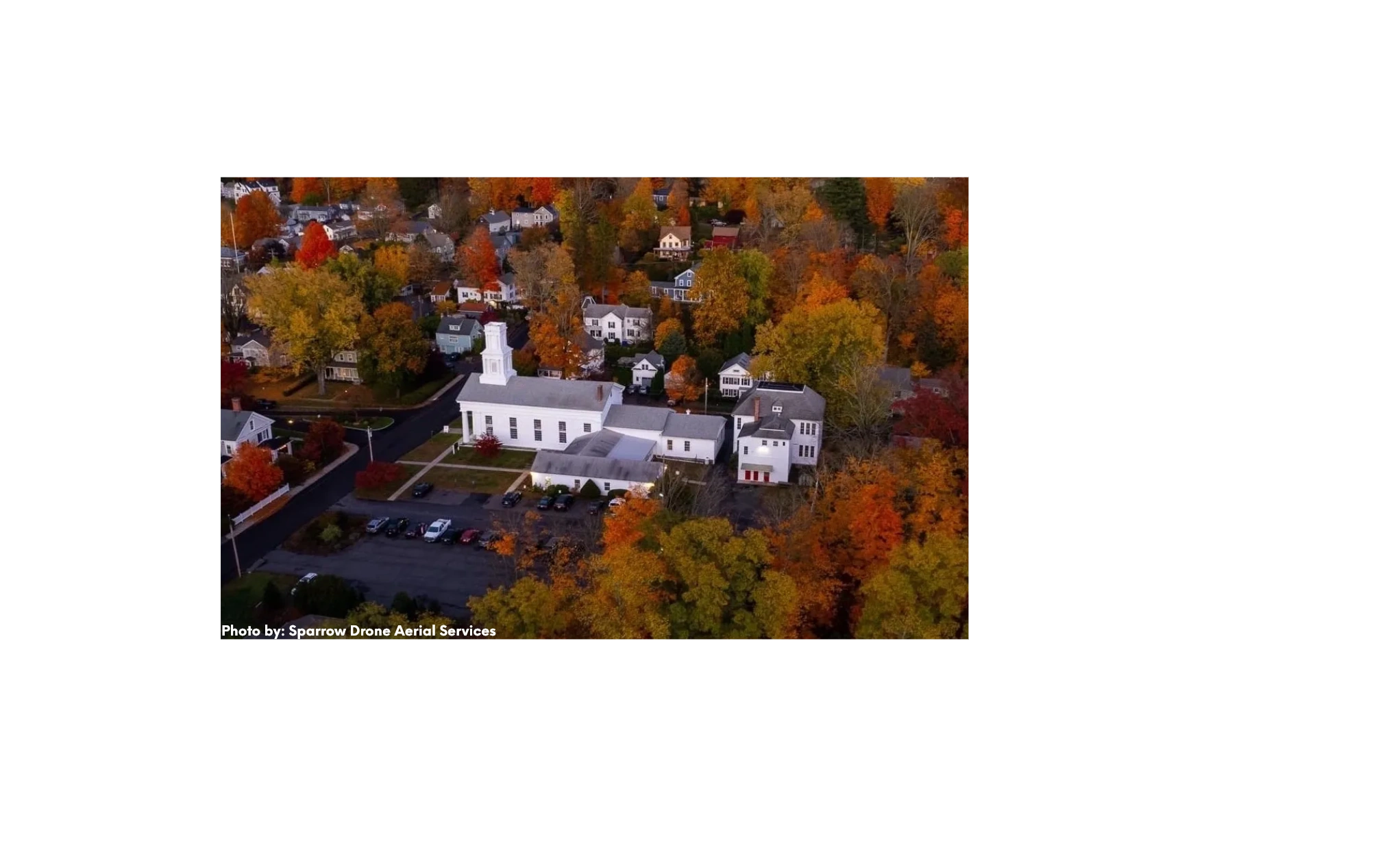 Christ Community Church