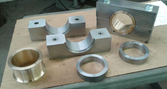 Bearing Blocks