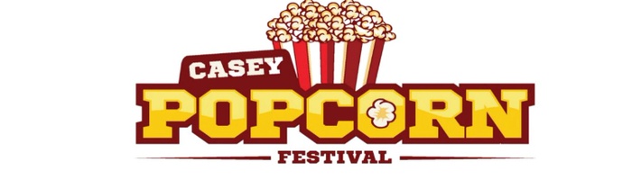 Casey Popcorn Festival
