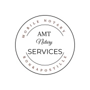 AMT Notary Public