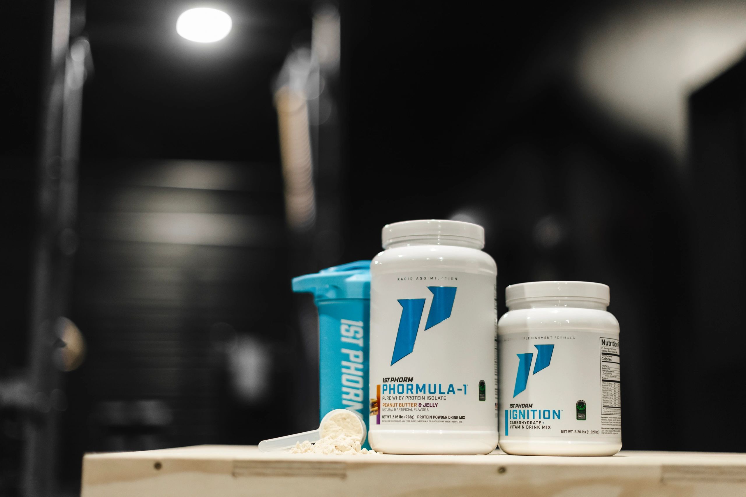 Are Supplements Necessary? A Guide to 1st Phorm’s Best Products