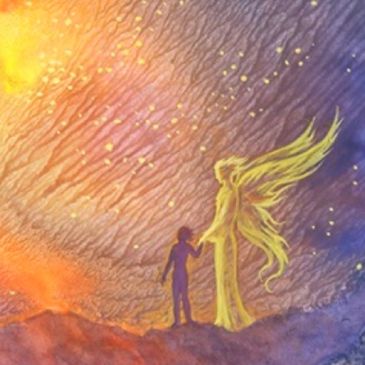 Healing through Mediumship: Evidential messages of guidance, love and support from our loved ones.