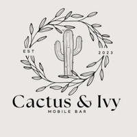 Cactus & Ivy Mobile Bar