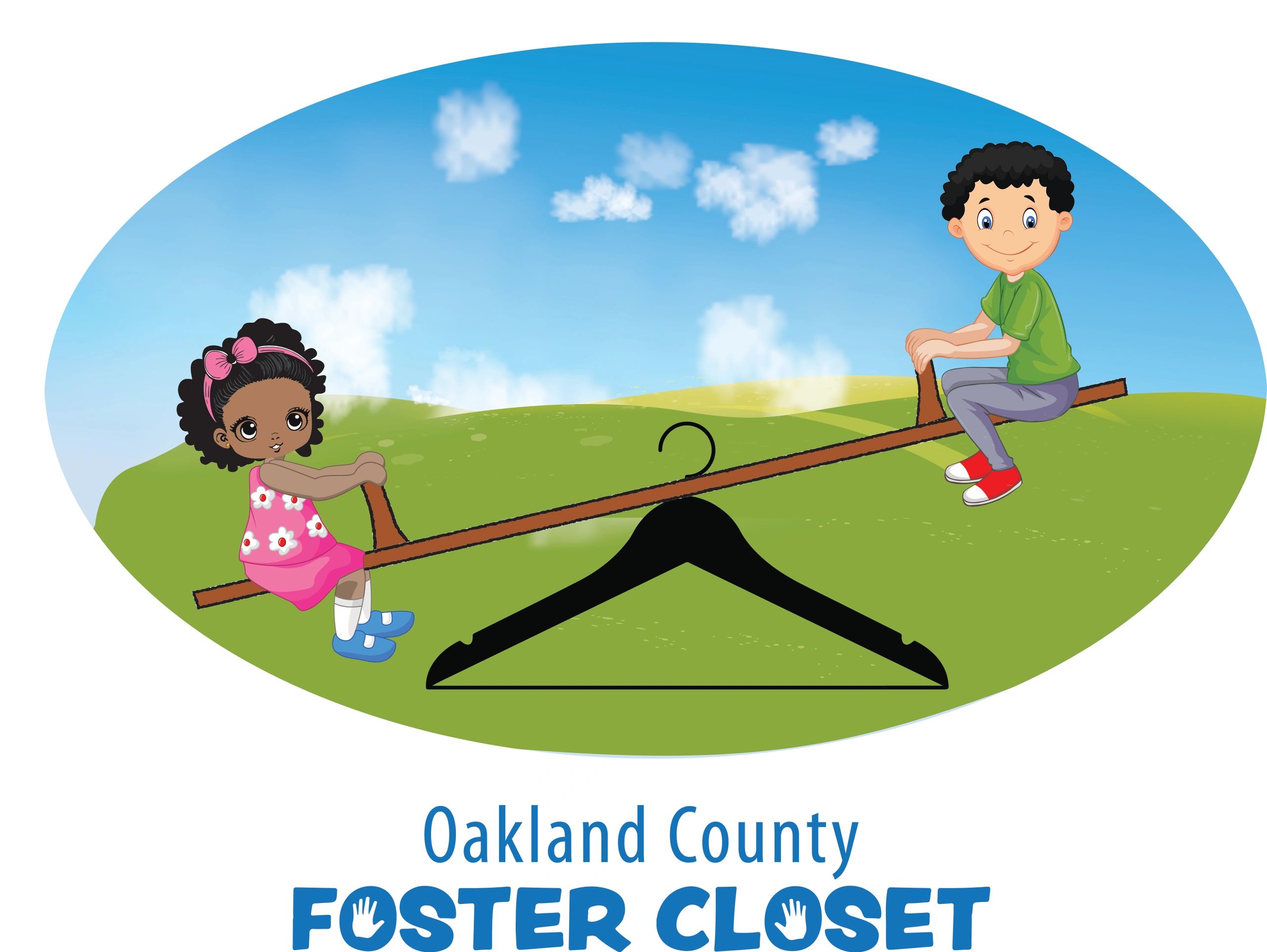 Oakland County Foster Closet