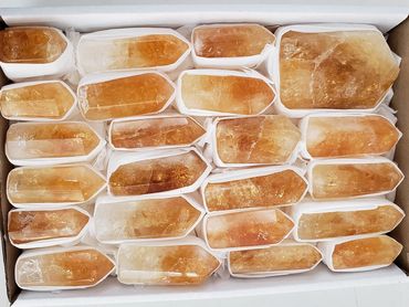 Citrine all polish