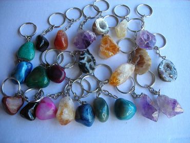 keychains