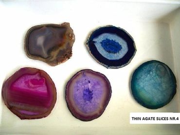 Agate - 4