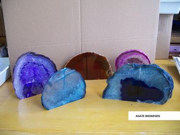 Book Ends -c quality - 1 / lb