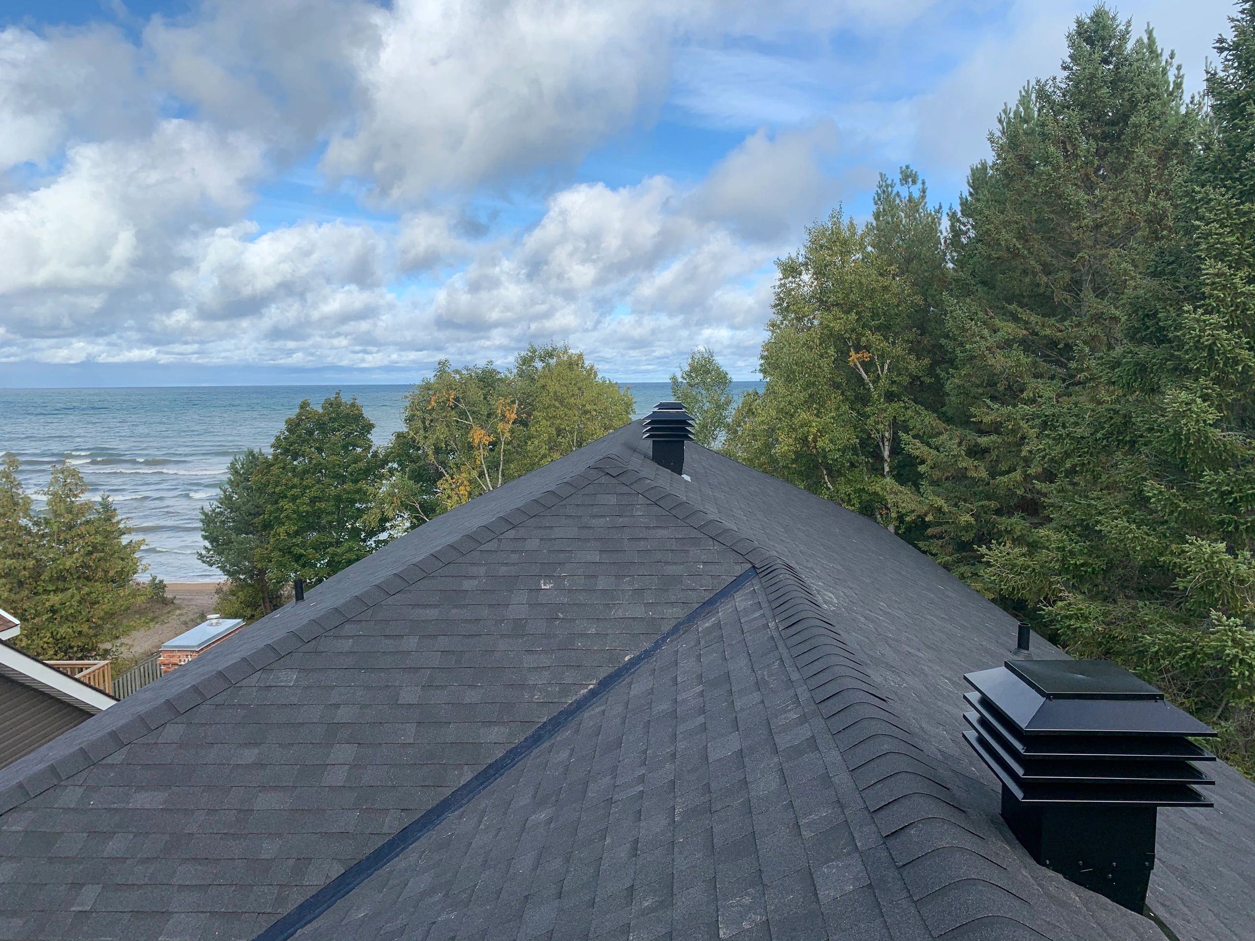 Preferred Roofing Roofing Contractors Moncton, New Brunswick