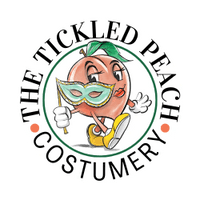 The Tickled Peach Costumery