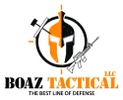Boaz Tactical Training