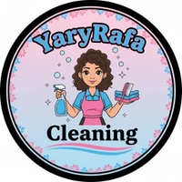 YaryRafa Cleaning 