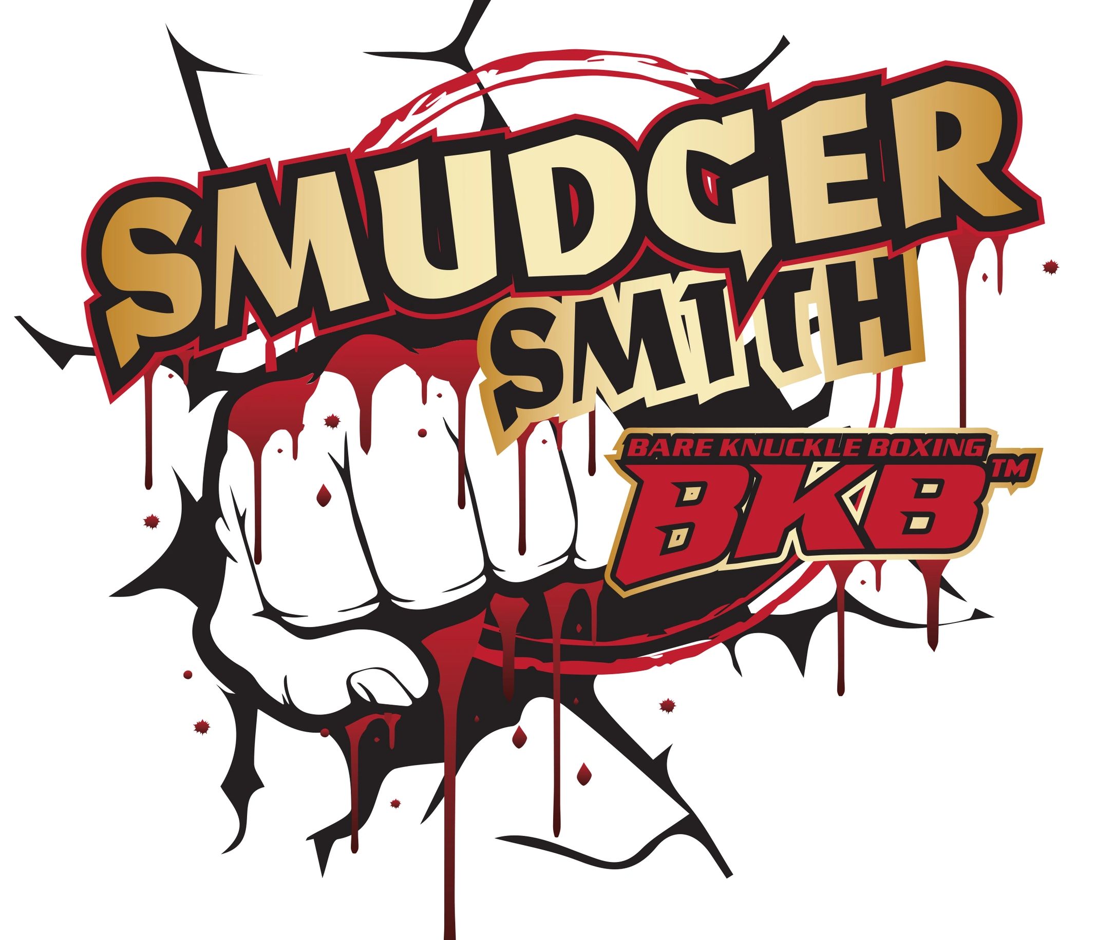 BKB Boxer Logo