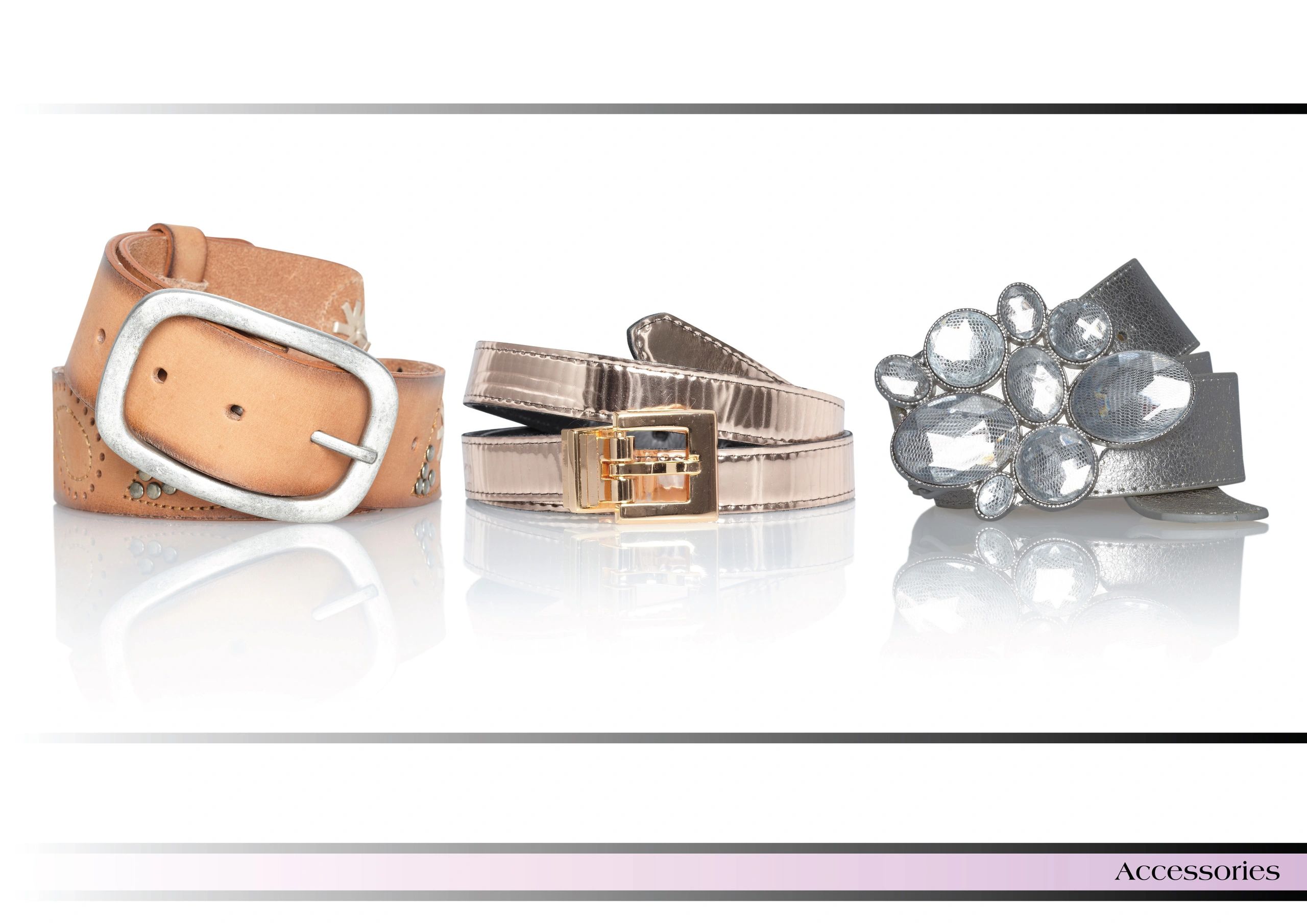 Repro for next accessories