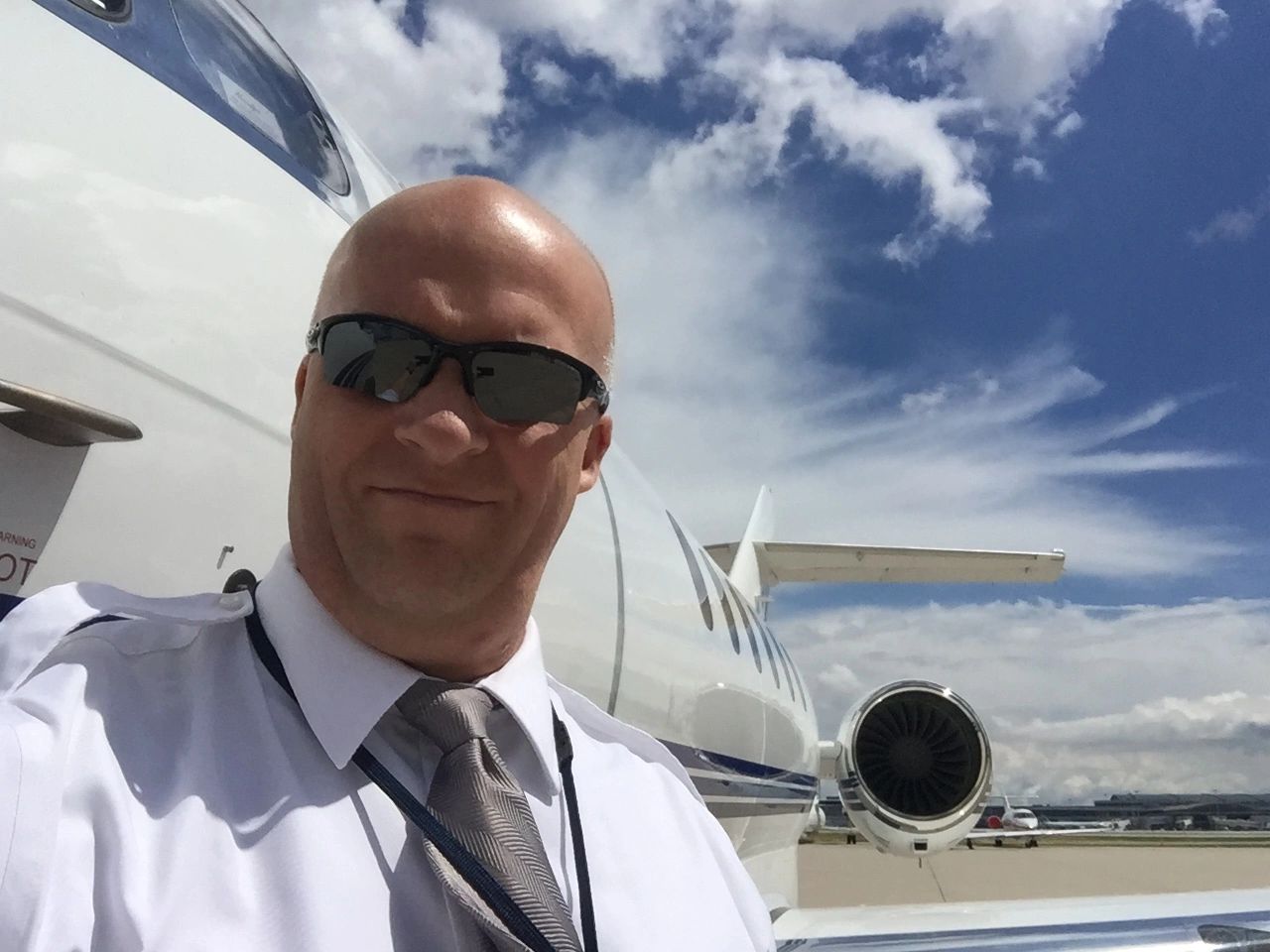 Pilot