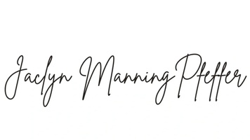 Jaclyn Manning Pfeffer