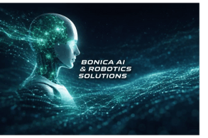 Bonica AI & Robotics Solutions 
