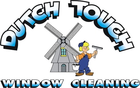 A Dutch Touch Window Cleaning