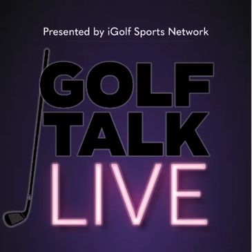 Golf Talk Live logo
