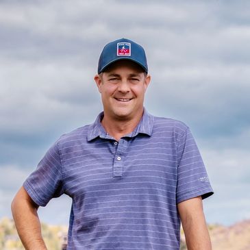 Asia Golf Trips founder Scott Resch