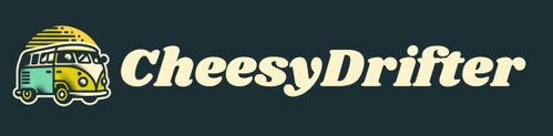 CheesyDrifter