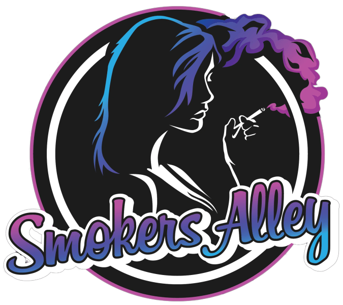 Smokers Alley Smoke, Vape, Adult Toys