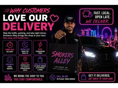 cigarette delivery las vegas TOP 10 BEST CIGARETTE DELIVERY IN LAS VEGAS, NV - UPDATED 2026 cigarette delivery las vegas WHERE