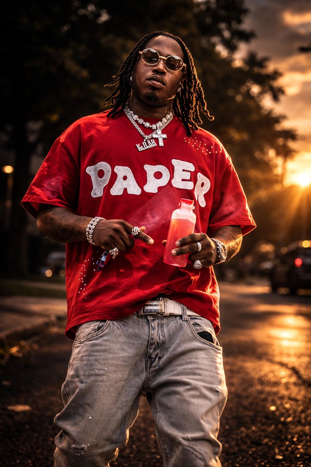 K-RAB PRODUCTIONS