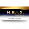 H.E.I.X Global Agency