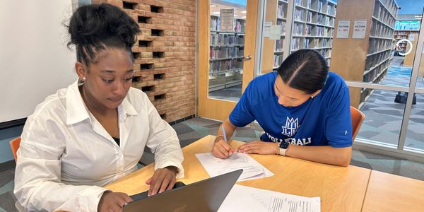 Sports business education