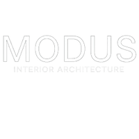 Modus interior architecture 