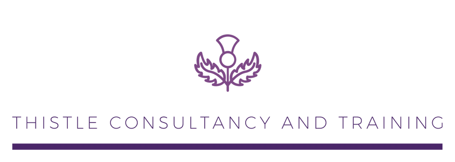 Thistle Consultancy and Training