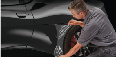 Need Chevrolet Corvette enhancements? We have your covered at The Wrap Center