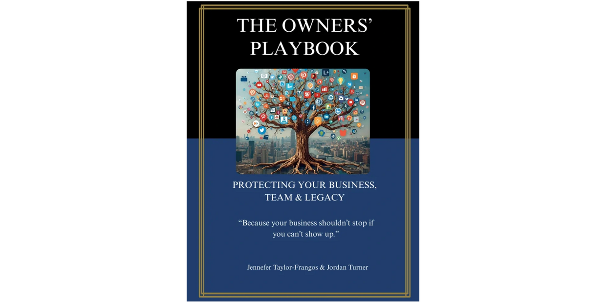 The Owners Playbook